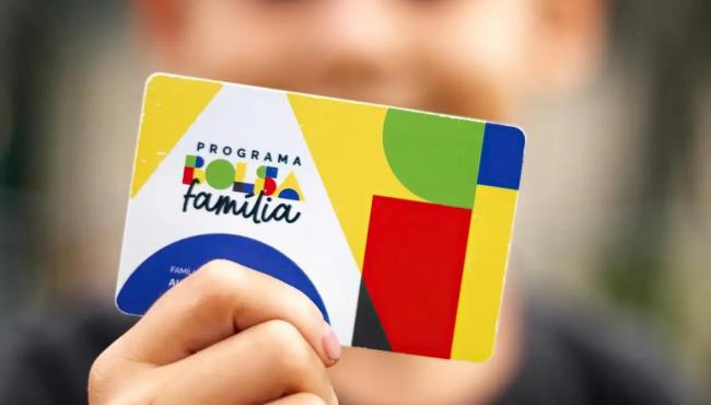 Caixa paga Bolsa Família a beneficiários com NIS de final 4 nesta segunda-feira (15)