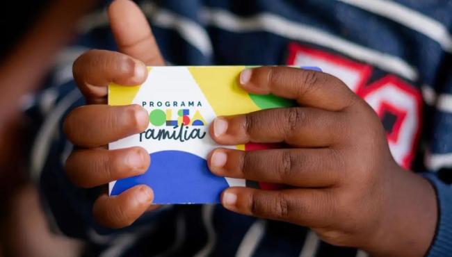 Caixa paga Bolsa Família a beneficiários com NIS de final 6, nesta segunda-feira (25)
