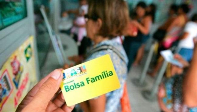 Caixa paga Bolsa Família a beneficiários com NIS final de final 6 nesta sexta-feira (24)