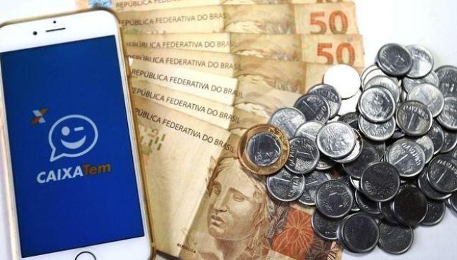 Caixa paga novas parcelas do auxílio emergencial a 5,1 milhões, nesta quarta-feira (25)