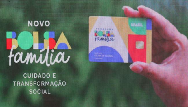 Caixa paga novo Bolsa Família a beneficiários com NIS de final 5 nesta quinta-feira (24)