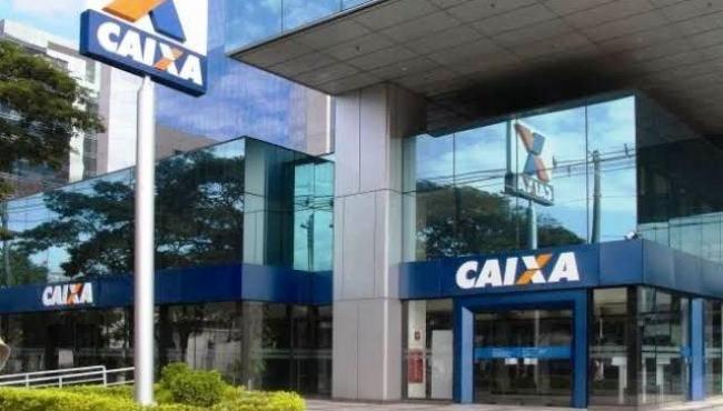 Caixa passa a funcionar em novo horário a partir desta terça-feira (23)