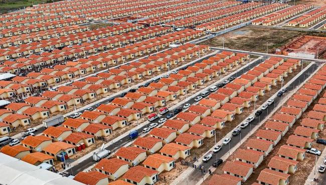 Caixa prevê financiar 80 mil moradias com novo programa imobiliário