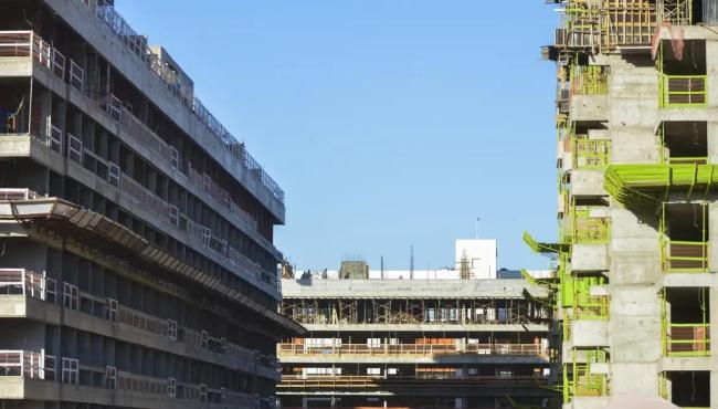 Caixa retoma financiamento para imóveis acima de R$ 2,25 milhões