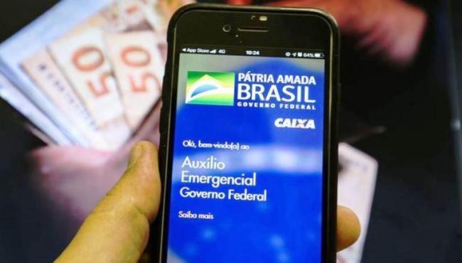 Caixa usará app do auxílio emergencial para conceder R$ 10 bilhões em microcrédito