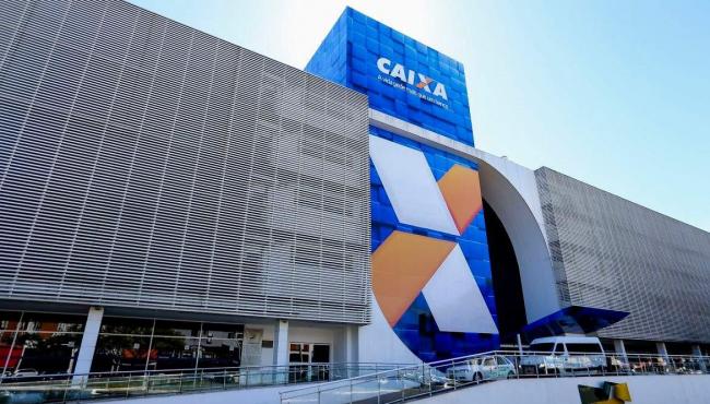 Caixa vai abrir concurso com mais de 4 mil vagas e salário de até R$ 14,9 mil