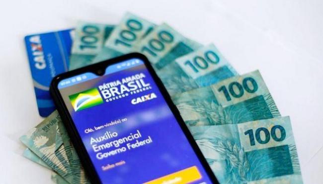 Caixa vai pagar atrasados do auxílio de até R$ 3.600