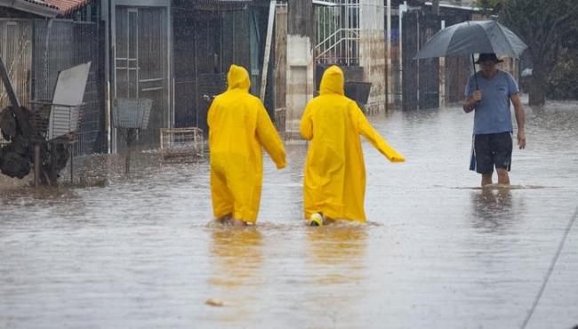 Calamidade: chegada de frio intenso deve piorar situação dos gaúchos