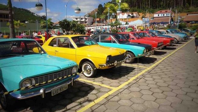 Calendário de eventos no mês de maio está recheado de atrações culturais e turísticas