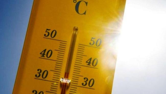 Calor intenso volta em todas as regiões do país; ar seco é motivo de alerta