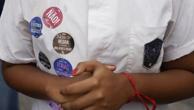 Câmara aprova aumento de penas para estupro e assédio sexual