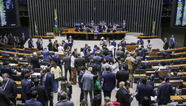 Câmara aprova Medida Provisória com novas regras para seguro-defeso