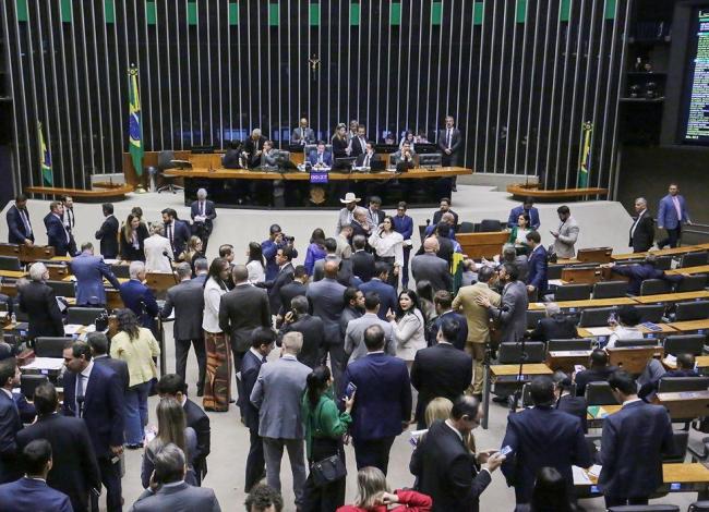 Câmara aprova Medida Provisória com novas regras para seguro-defeso