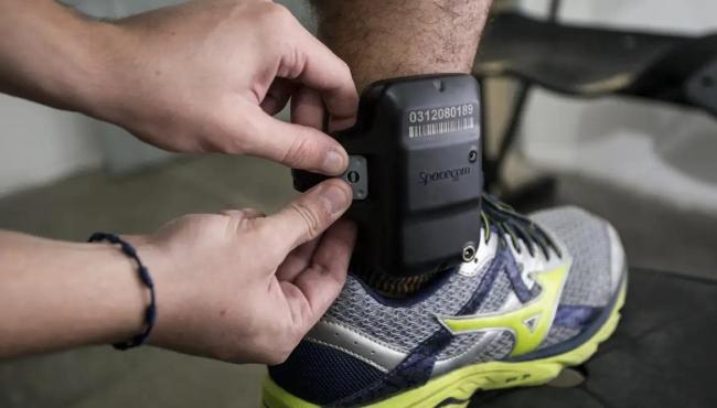 Câmara aprova uso obrigatório de tornozeleira por agressores de mulher