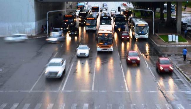 Câmara aumenta validade da CNH para 10 anos