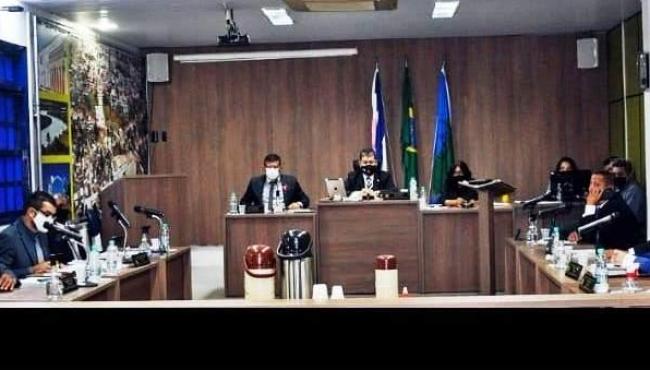 Câmara de São Mateus convoca secretárias de Educação e de Finanças para esclarecimentos sobre Fundeb