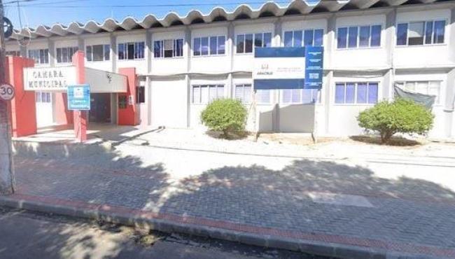 Câmara de Vereadores no ES aprova reajuste de até 66%, auxílio-saúde e mais cargos