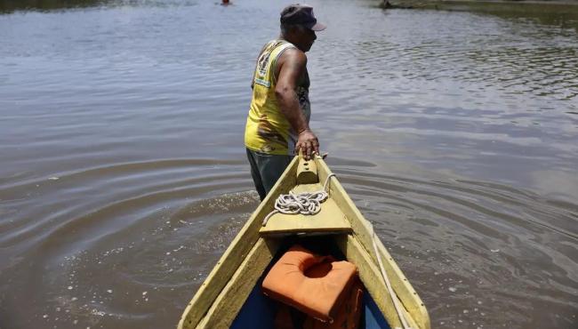 Câmara derruba mudanças do Senado na MP do Seguro-Defeso