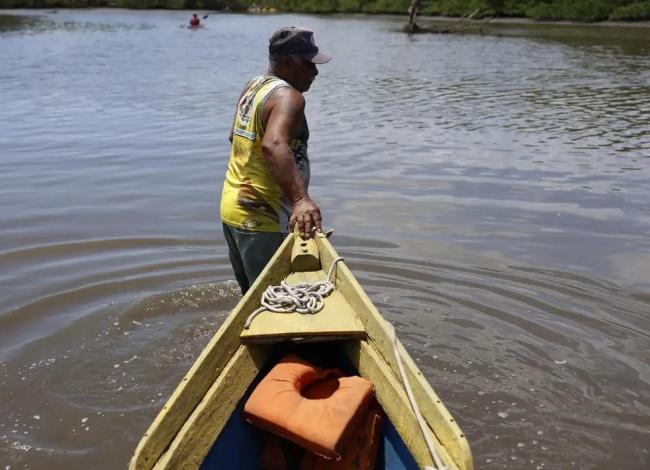Câmara derruba mudanças do Senado na MP do Seguro-Defeso