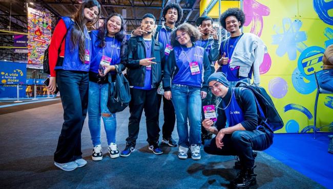 Câmara dos Deputados aprova Estatuto do Aprendiz e texto segue para o Senado