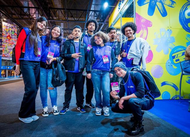 Câmara dos Deputados aprova Estatuto do Aprendiz e texto segue para o Senado