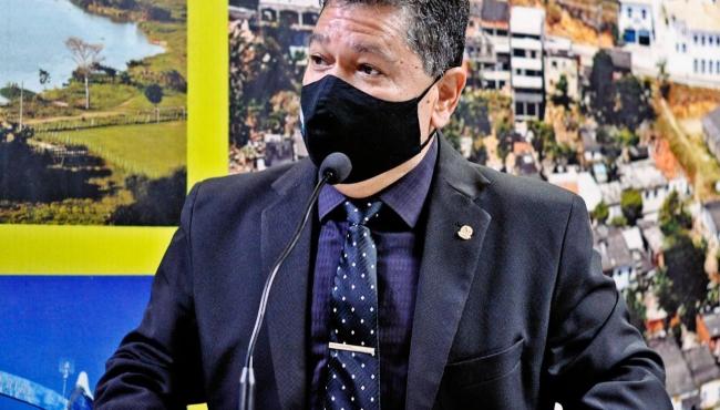 Câmara quer apoio de ministro para Universidade de São Mateus
