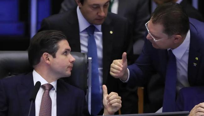 Câmara restabelece voto secreto em PEC da Blindagem