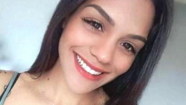 Câmeras flagram marido saindo de apartamento com corpo de professora em carrinho de mercado