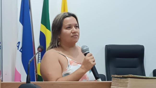 Camila destaca sensibilidade de Erivan Tavares e Ricardo Ferraço na conquista de R$ 6 milhões para construção do CAPS em Conceição da Barra, ES
