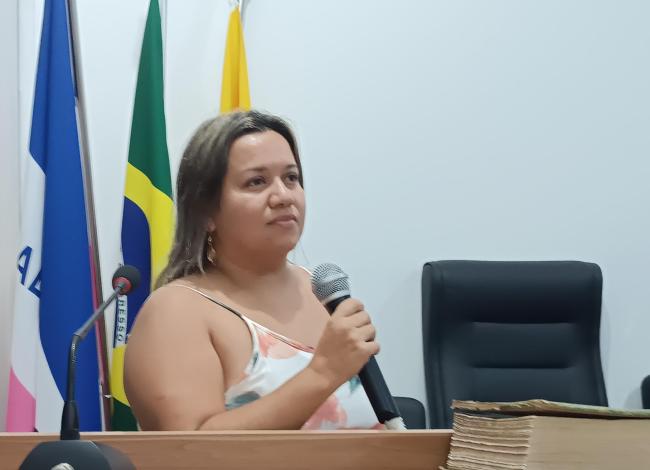 Camila destaca sensibilidade de Erivan Tavares e Ricardo Ferraço na conquista de R$ 6 milhões para construção do CAPS em Conceição da Barra, ES