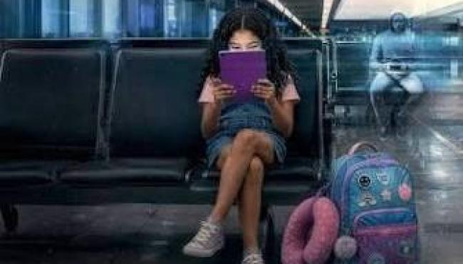 Campanha alerta para aliciamento de crianças e adolescentes pela internet
