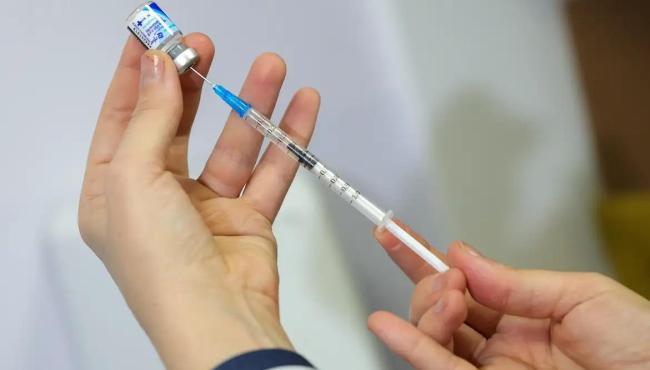 Campanha alerta sobre imunização contra vírus que causa bronquiolite
