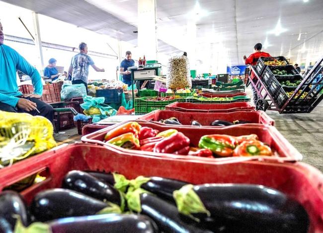 Campanha busca engajamento para reduzir desperdício de alimento
