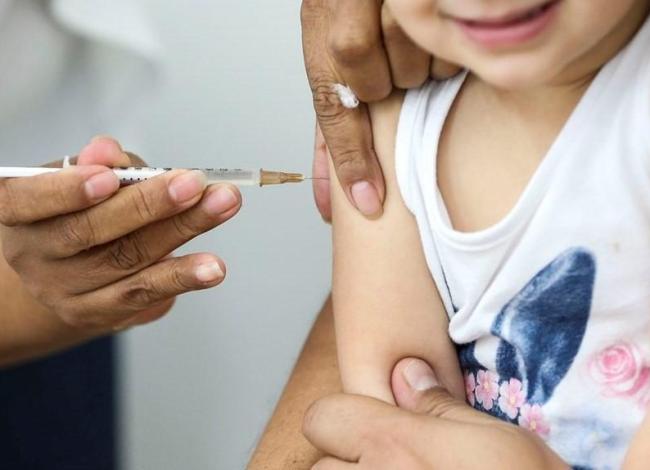 Campanha de Multivacinação 2026 já começou e prossegue até 1º de setembro