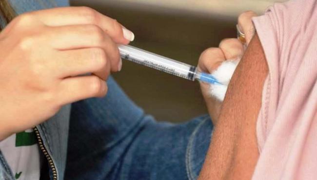 Campanha Nacional de Vacinação contra a Influenza começa nesta segunda-feira (23)