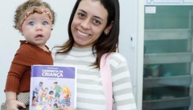 Campanha Nacional de Vacinação contra a Influenza começa neste sábado (28)