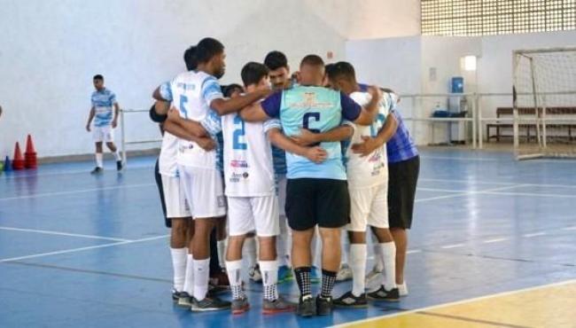Campeonato de Futsal das Igrejas Evangélicas reúne 350 atletas e começa neste sábado (3) em Linhares, no ES