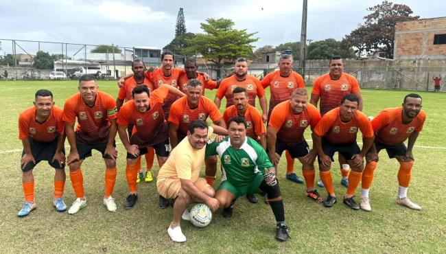 Campeonato Municipal de Master começa com grandes disputas em Conceição da Barra, ES