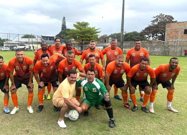 Campeonato Municipal de Master começa com grandes disputas em Conceição da Barra, ES