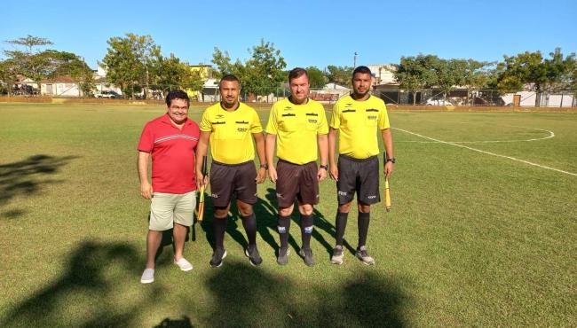 Campeonato Municipal tem início com clássicos e grande participação das comunidades de Conceição da Barra, no ES