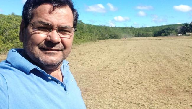 Campinho do Bairro Santo Amaro, em Conceição da Barra, no ES, passa por revitalização e moradores comemoram melhorias