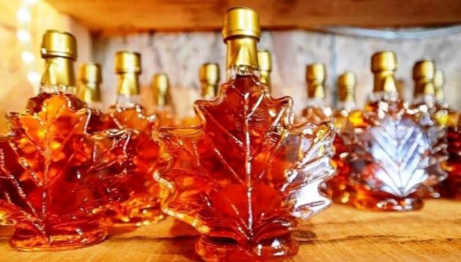 Canadá tem reserva estratégica de xarope de bordo, 20 vezes mais valioso que petróleo