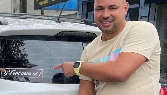 Candidato a vereador sofre 10 tiros nas pernas, é socorrido às pressas e morre