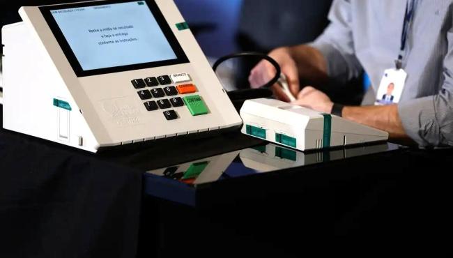 Candidatos não poderão ser presos a partir deste sábado (19)