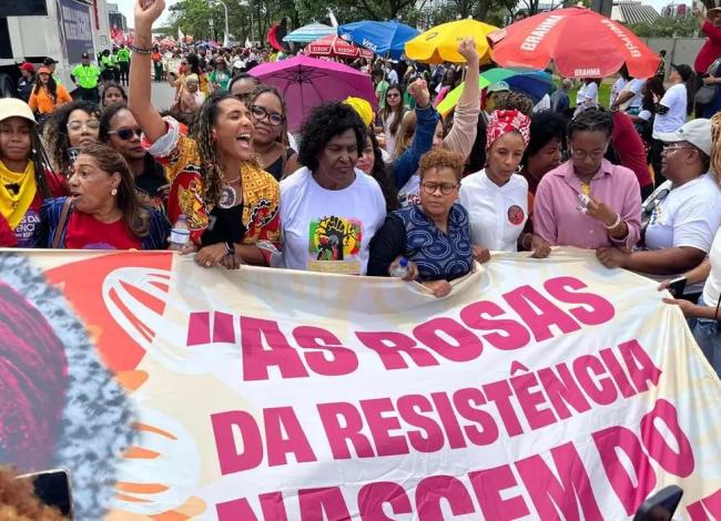 Candidaturas femininas crescem, mas número de eleitas continua baixo