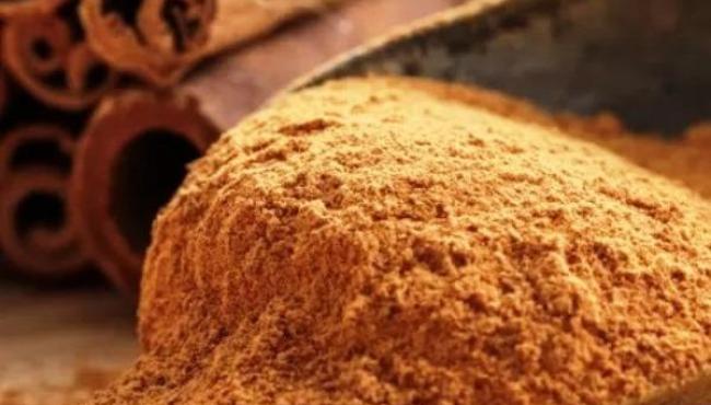 Canela e panela alta: Dicas para fritura sem sujeira e com menos cheiro