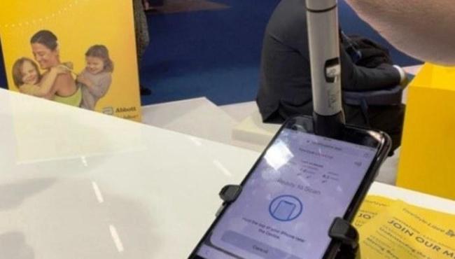 Canetas inteligentes de insulina melhoram controle do diabetes