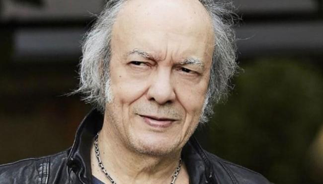 Cantor Erasmo Carlos morre aos 81 anos, no Rio de Janeiro