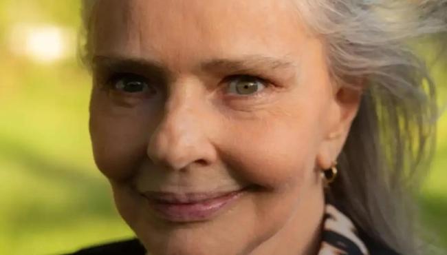 Cantora e compositora Angela Ro Ro morre aos 75 anos no Rio