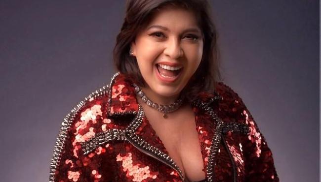 Cantora Roberta Miranda é presença confirmada como palestrante no EmpoderaDonas 2026, em Vitória, no ES